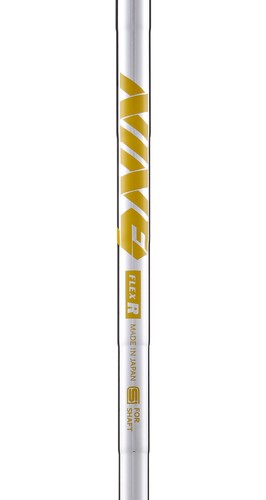 Shimada nine regular steel - regular,
