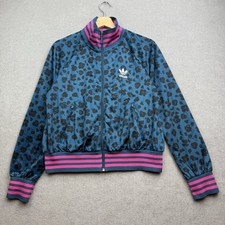 Adidas Track Jacket Women UK