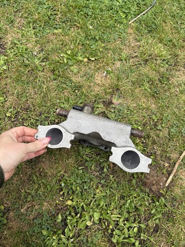 Classic mini intake manifold - classic,