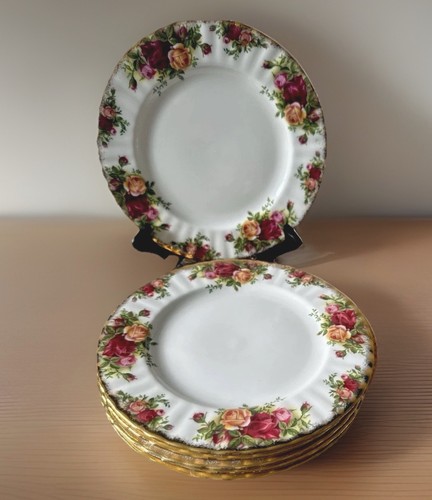 Royal albert old country - albert,
