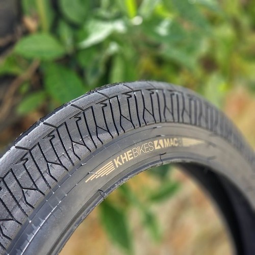 Khe mac3 40 100psi - 20", 2.40"