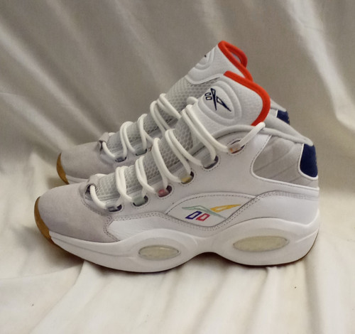 Reebok question mid basketball - reebok,
