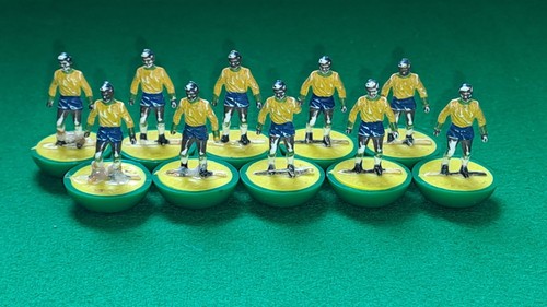 Subbuteo 1970s heavyweight - 1970s,
