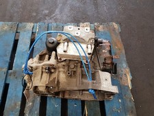 05-10 MK5 VOLKSWAGEN PASSAT GEARBOX KNK 3.2 PETROL VR6 AUTOMATIC AXZ