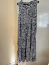 baukjen loulou floral maxi