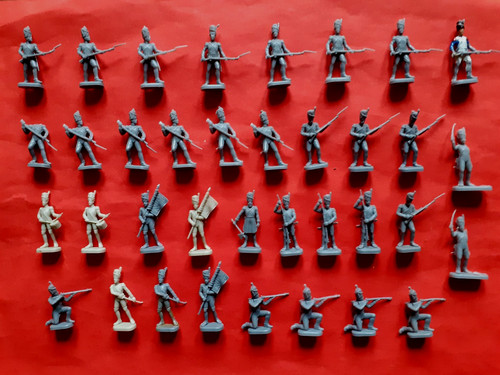 Esci 36 x - 1/72,