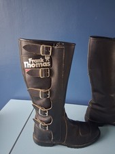 Quality Vintage Frank Thomas