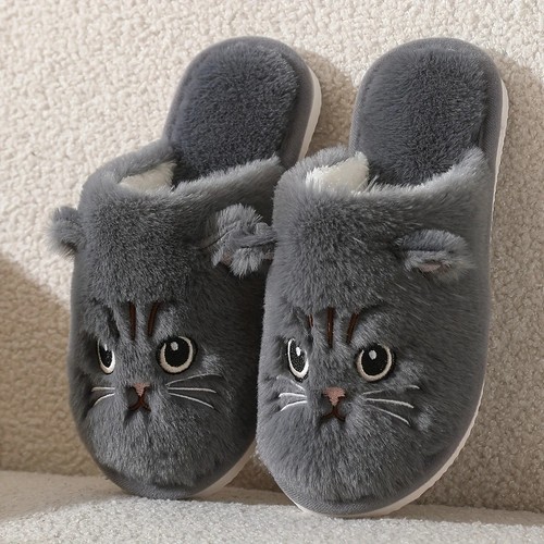 Women cute cat - women, plush