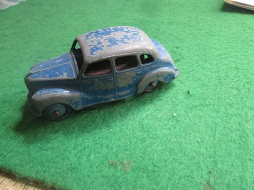 Dinky toys austin devon lot - austin,