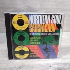 Northern Soul Satisfaction -