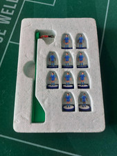 Subbuteo 743 Arsenal 2nd LW Lightweight Team Version (d)