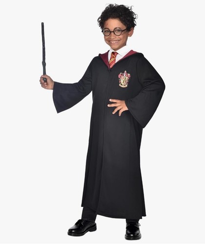 Harry potter costume fancy - harry, potter,