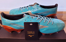Mizuno Alpha - made in Japan -