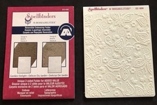 Garden Delight 2 sided