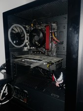 Gaming PC custom Build