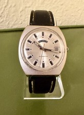 Rare Vintage Benrus 9203-429
