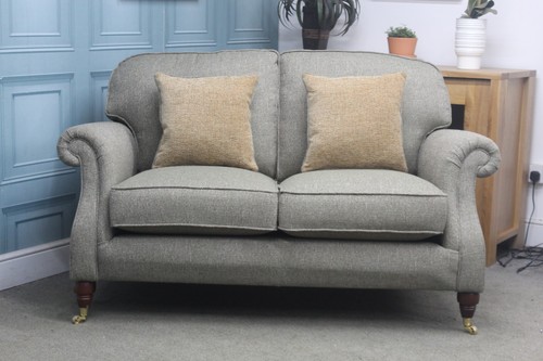Parker knoll westbury seater - knoll,