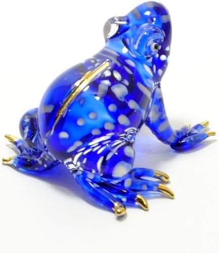 Handmade mini glass - 1.5,