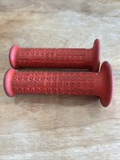 Mongoose Old School Bmx Red