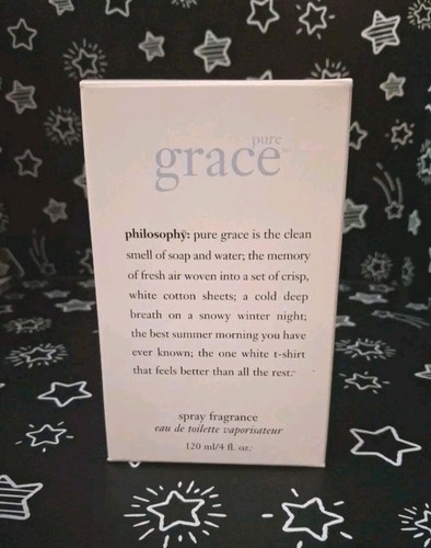 Philosophy pure grace - philosophy,