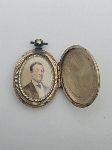 Antique c1890 victorian rolled - antique,