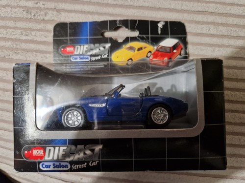 Dickie toys diecast model car - toys,