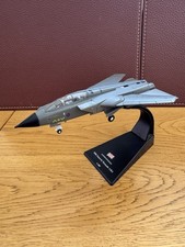 Amercom 1/100 Panavia Tornado GR4 2006 UK On Stand Model Aeroplane Plane