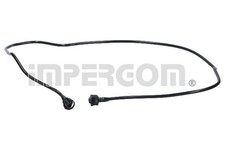 Radiator hose fits PEUGEOT 307