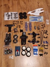 Joblot Tamiya Terra Scorcher