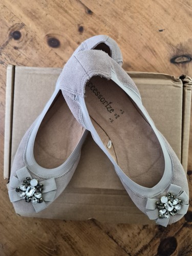 Accessories ballet pumps - ballet,