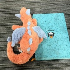 Jelly Persimmon Dragon 50CM