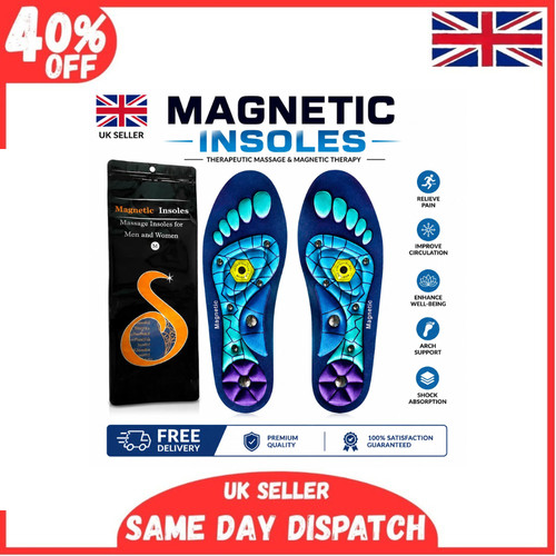 Original magnetic insoles for - insoles,