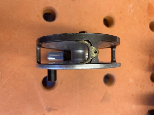 Hardy brothers marquis fly - marquis,