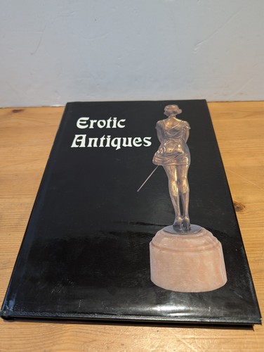 Erotic antiques annette - erotic,
