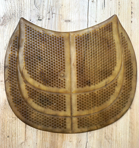 Horse gel saddle - horse, pad