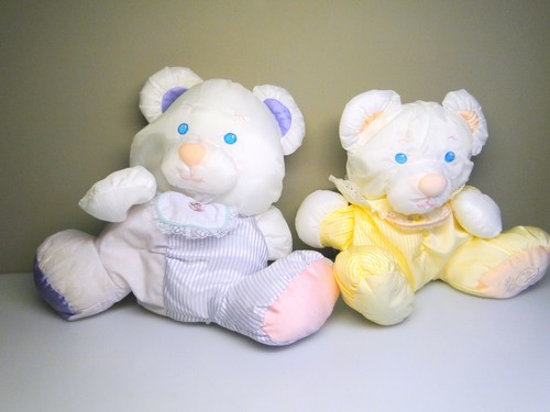 Vintage fisher price puffalump - vintage,