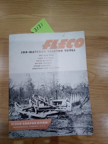 Fleco root cutter rock - root, stump