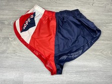 Vintage 80's Adidas Daley