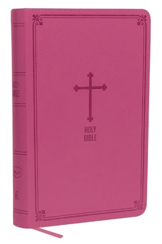 Nkjv deluxe gift - deluxe,