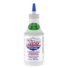Lucas Oil Power Steering Stop