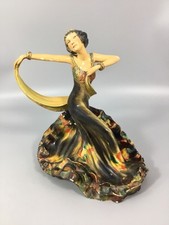 Wade Argentina Figurine Tango