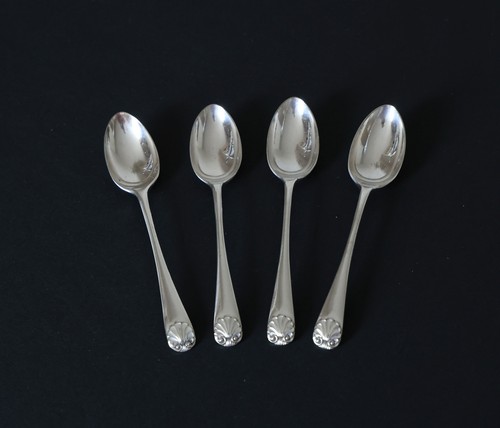 Set vtg silver - set,