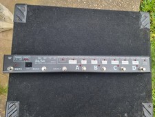 Harley Benton FXL8 Pro Guitar