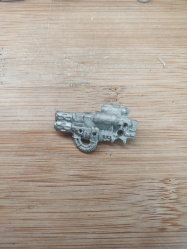 Space marine heavy - space,