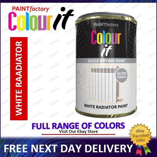 Paint factory tin - factory,