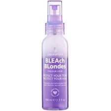 2 x Lee Stafford Bleach