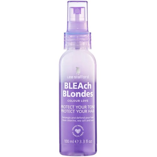Lee stafford bleach - 2,