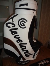 Cleveland CG Golf Tour Staff