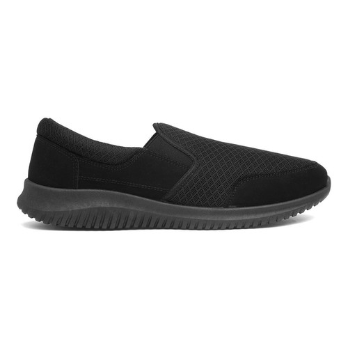 Mens shoes black adults - mens,
