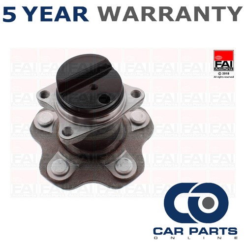 Wheel bearing kit - wheel,